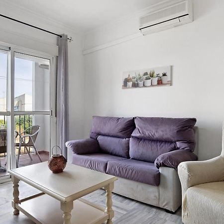 Casa Miren Διαμέρισμα Conil De La Frontera Εξωτερικό φωτογραφία
