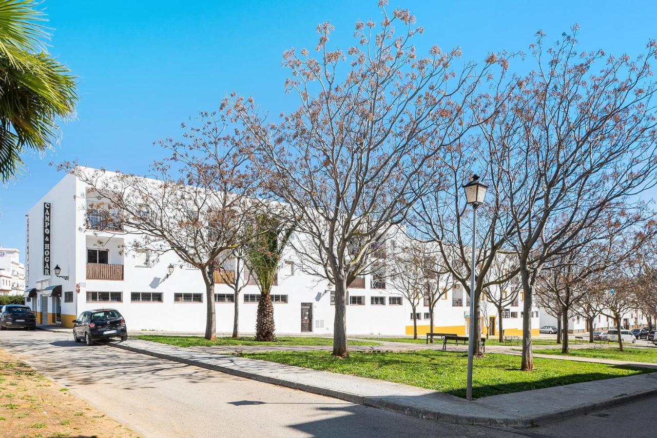 Casa Miren Διαμέρισμα Conil De La Frontera Εξωτερικό φωτογραφία