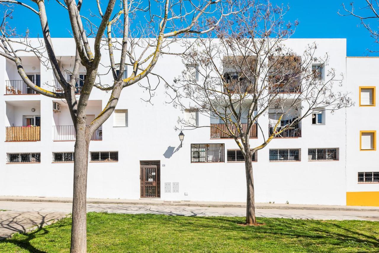 Casa Miren Διαμέρισμα Conil De La Frontera Εξωτερικό φωτογραφία