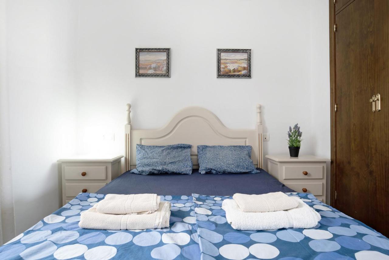 Casa Miren Διαμέρισμα Conil De La Frontera Εξωτερικό φωτογραφία