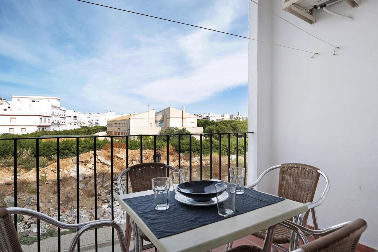 Casa Miren Διαμέρισμα Conil De La Frontera Εξωτερικό φωτογραφία