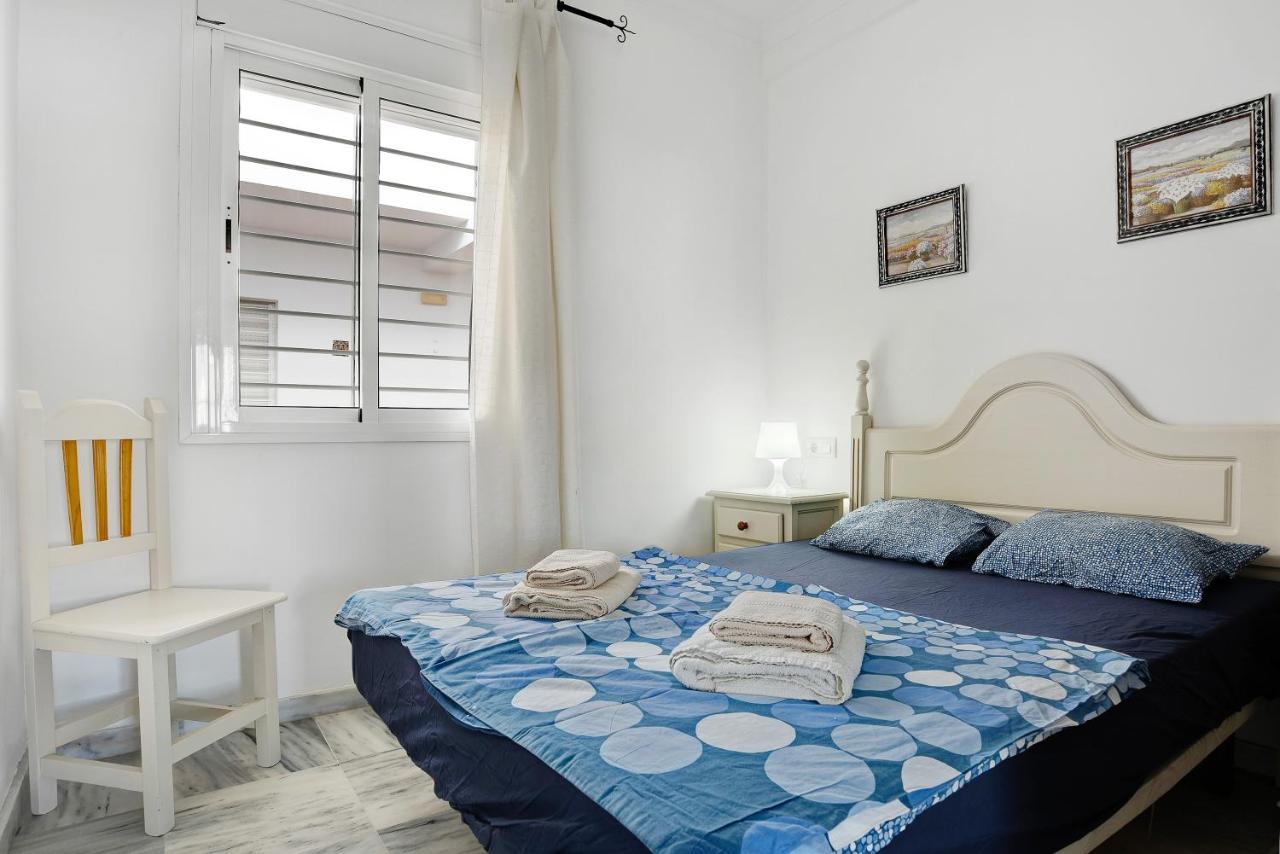 Casa Miren Διαμέρισμα Conil De La Frontera Εξωτερικό φωτογραφία