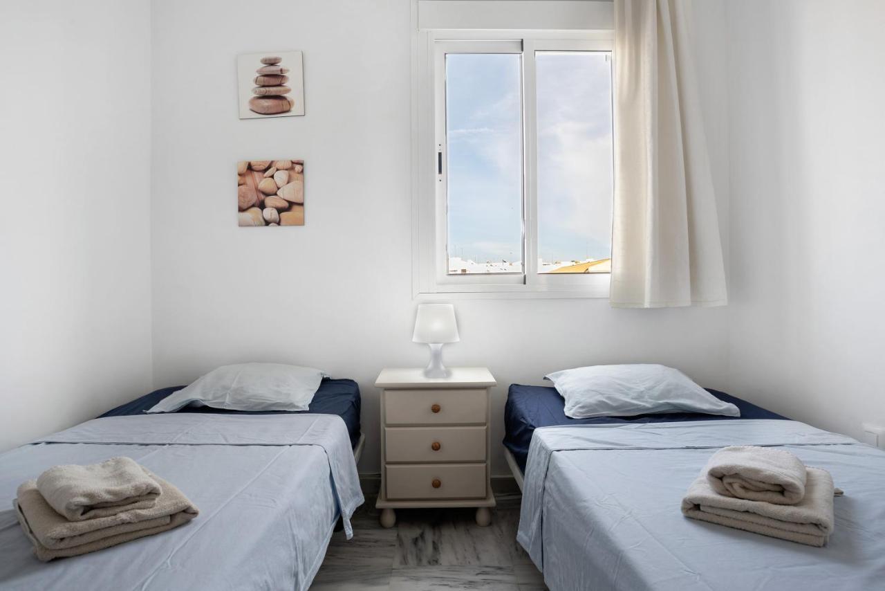 Casa Miren Διαμέρισμα Conil De La Frontera Εξωτερικό φωτογραφία