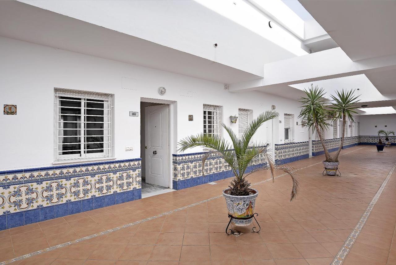 Casa Miren Διαμέρισμα Conil De La Frontera Εξωτερικό φωτογραφία