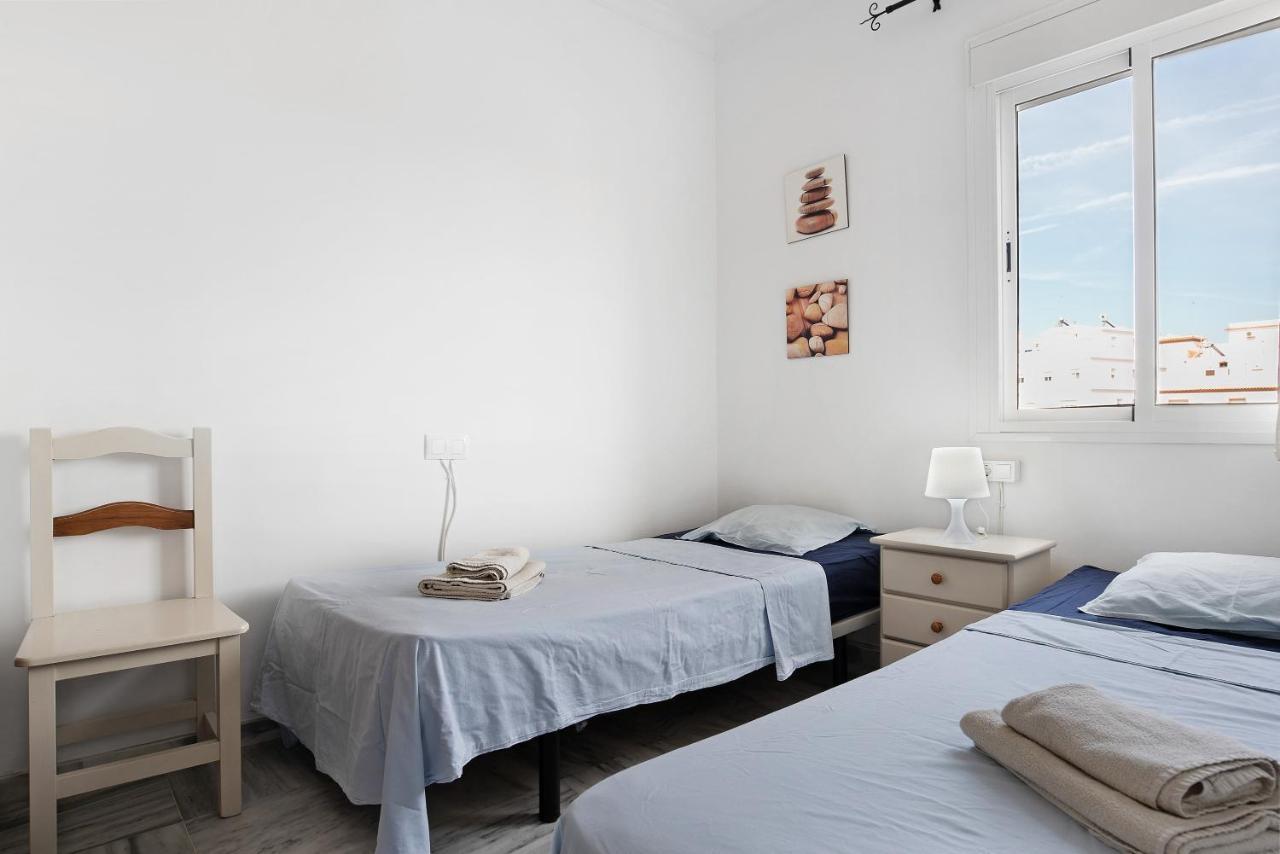 Casa Miren Διαμέρισμα Conil De La Frontera Εξωτερικό φωτογραφία